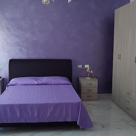Bed and Breakfast Marcella Ликата Экстерьер фото